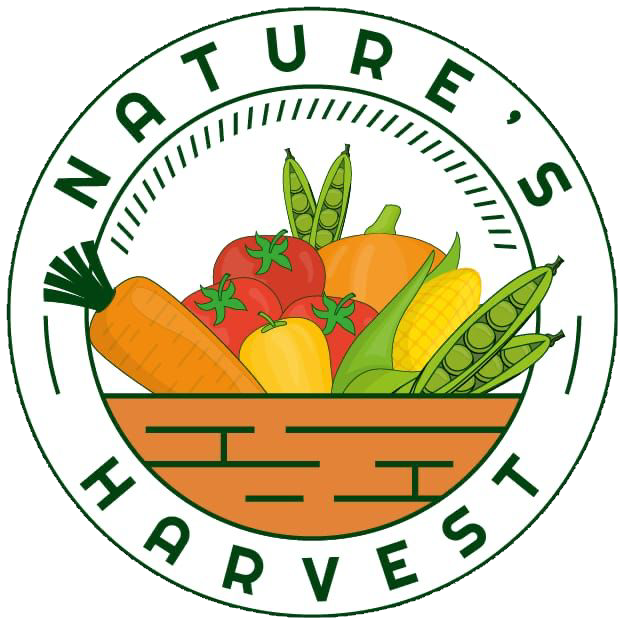 Natures Harvest